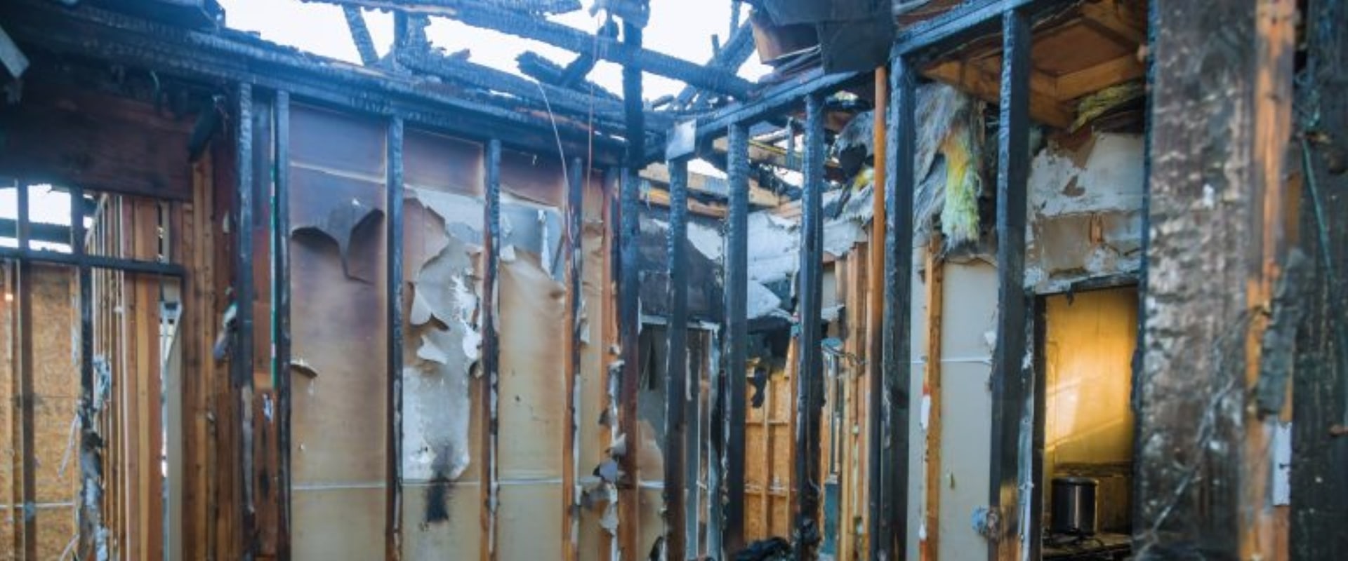 Gas Plumbing Maintenance After A Fire Incident: How Fire Damage Restoration Services In Jonesboro Can Help
