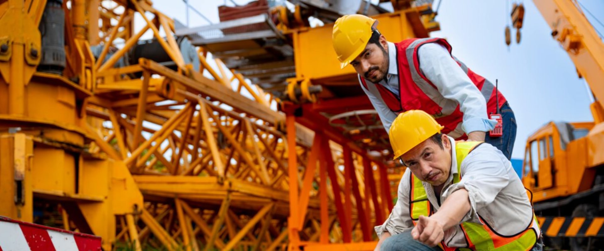 Underground Engineering: The Challenges of Laying Safe Gas Lines