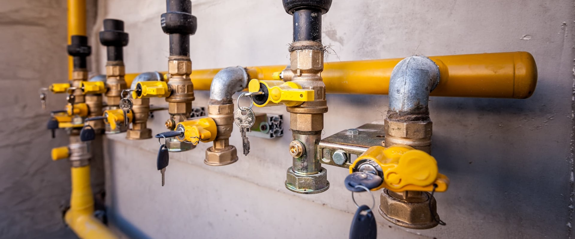 Why Gas Plumbing Projects Sometimes Require Input From a Structural Engineer