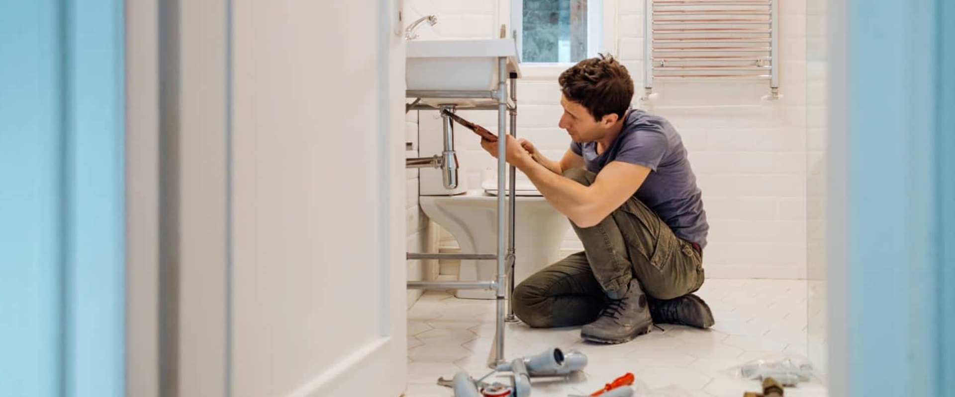 Gas Plumbing Services By The Top Plumbing Contractor In Nashville, Tennessee