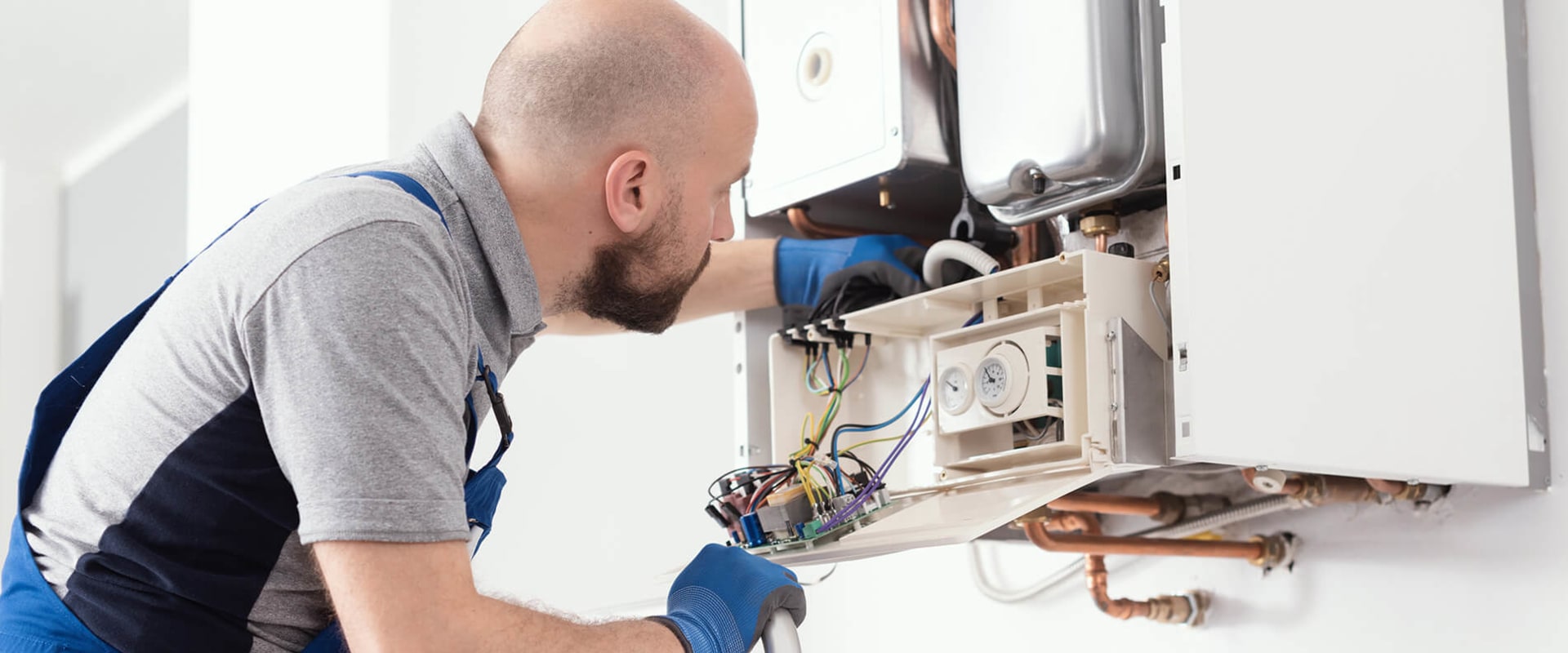 From Installation to Inspection: A Complete Guide to Gas Plumbing