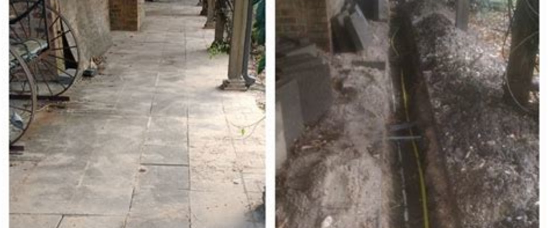 Gas Plumbing Services to Schedule Before and After Movers