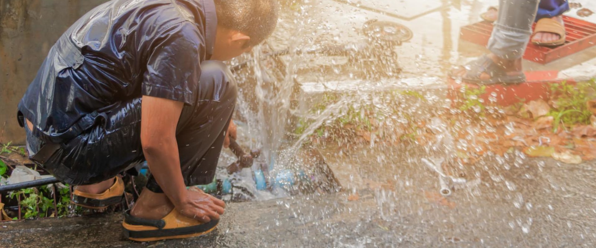 Gas Plumbing Emergencies: How Plumbing Repair Service Safeguards Your Home In Reading, MA