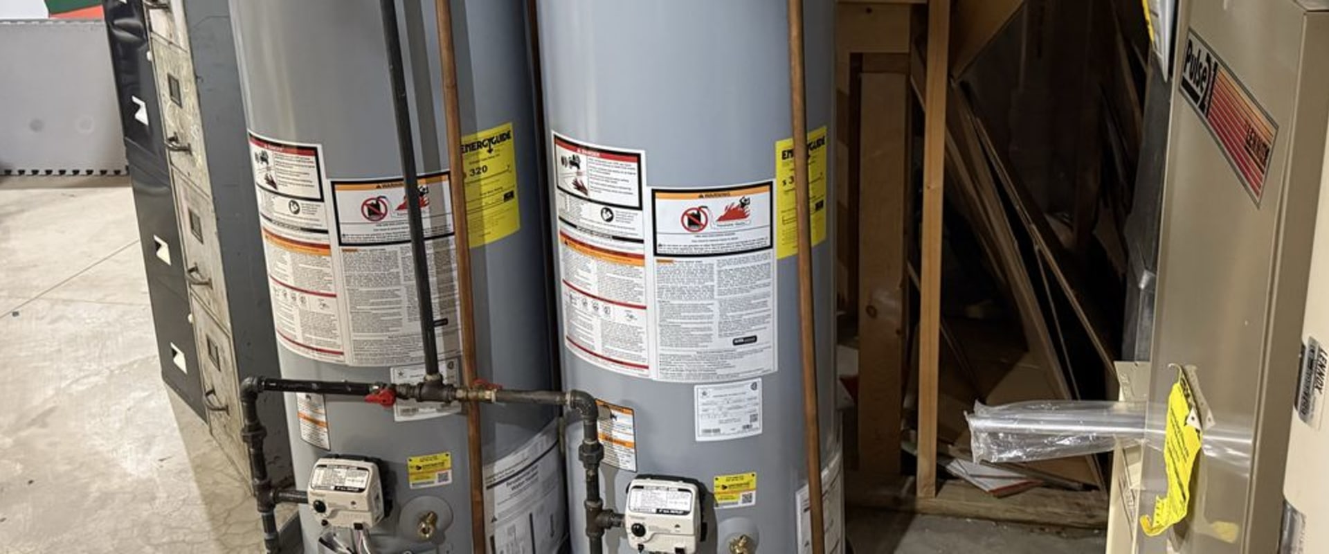 Ensure Safe Gas Plumbing with Elite Cleveland Handyman