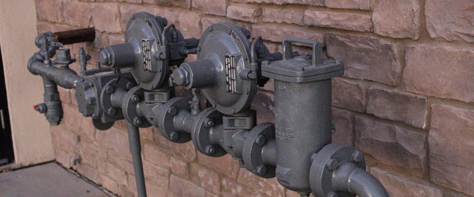 Reasons To Choose A Licensed Gas Plumber For Your Gas Plumbing Needs In Doraville