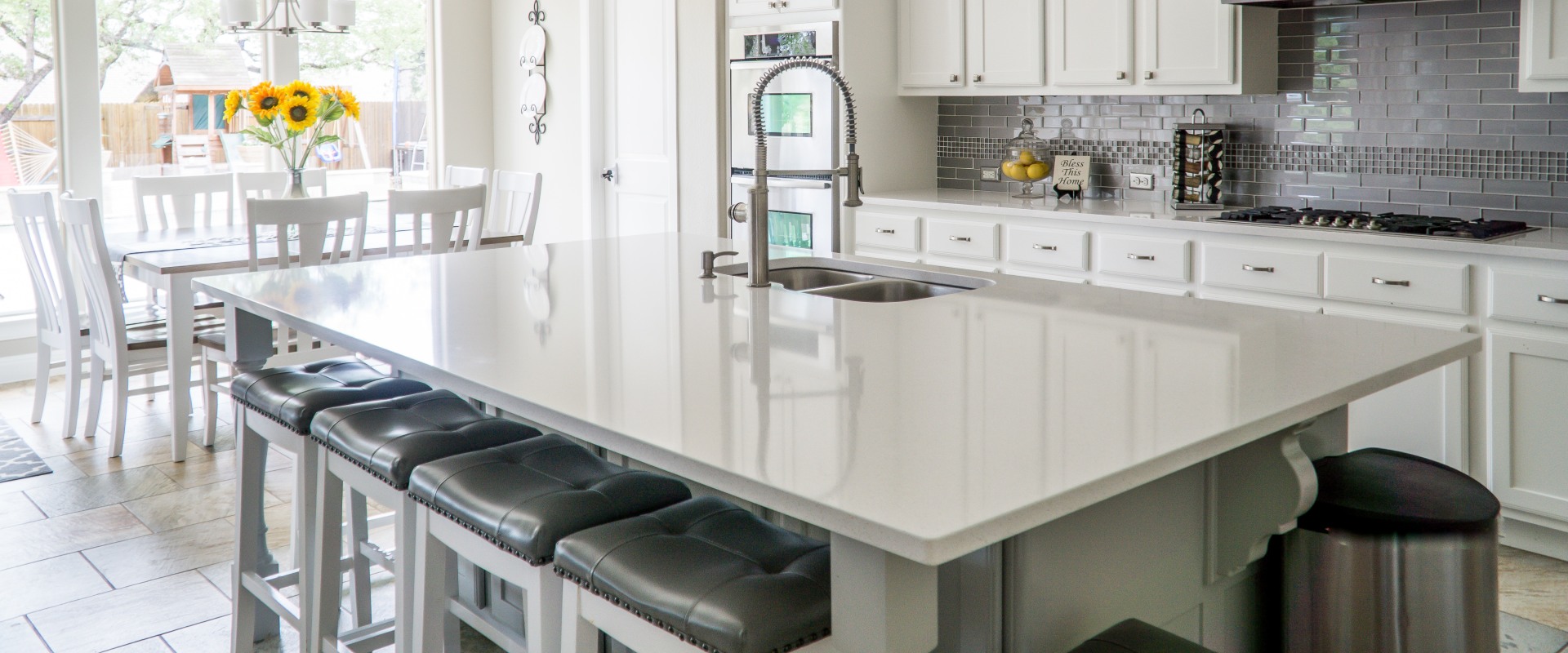 Expert Kitchen Remodel Services In Arizona: Gas Plumbing Included