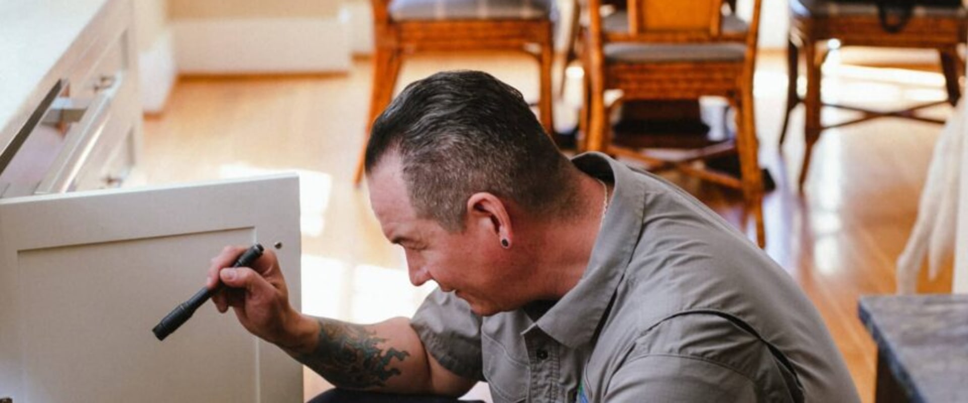 Expert Gas Plumbing Services in Sunol, CA