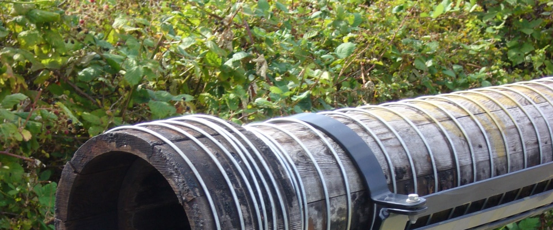 Is there a difference between water pipe and gas pipe?
