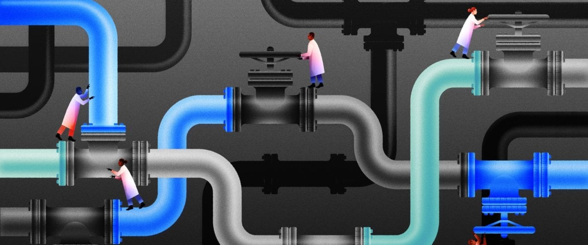 The Future of Gas Plumbing in Sustainable Homes