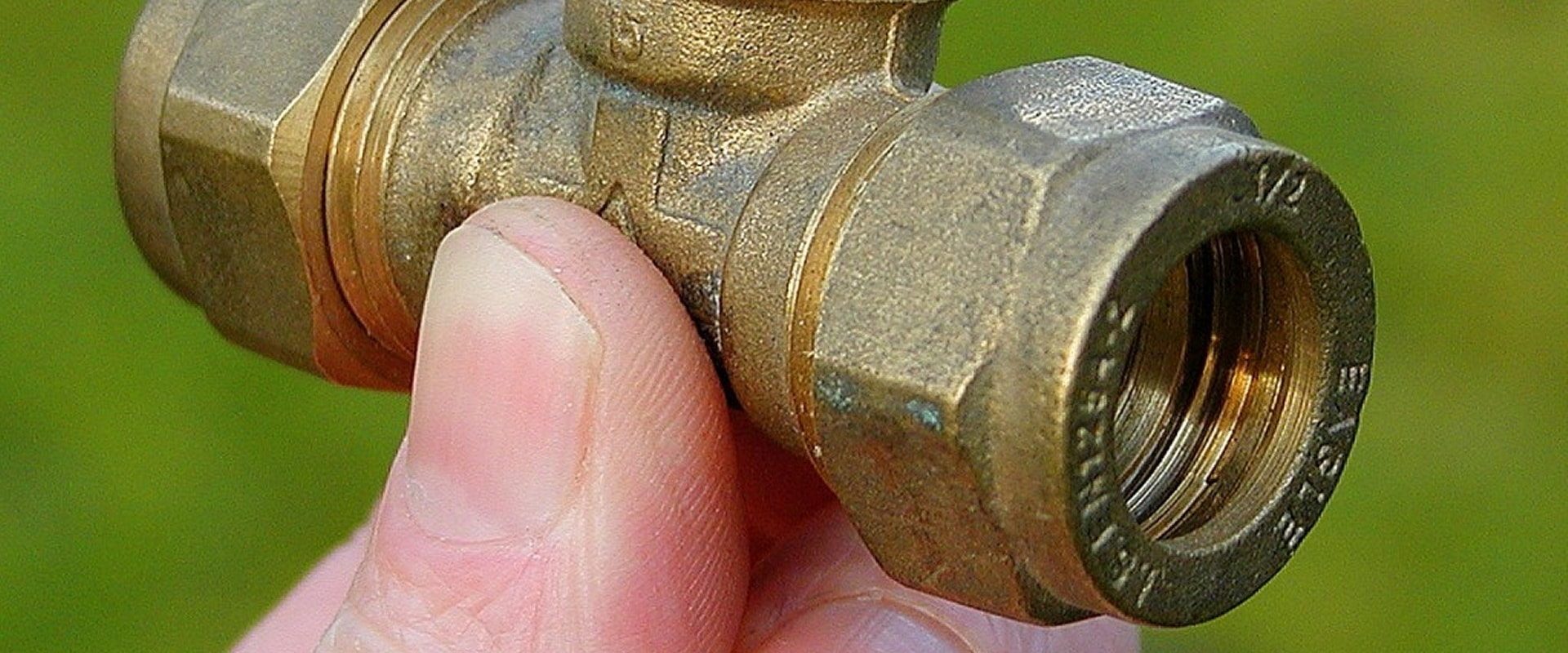 Safe and Professional Gas Line Installation in Wilmington