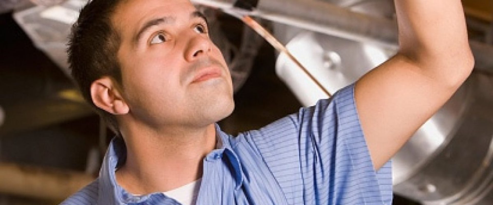 Are hvac and plumbing the same thing?
