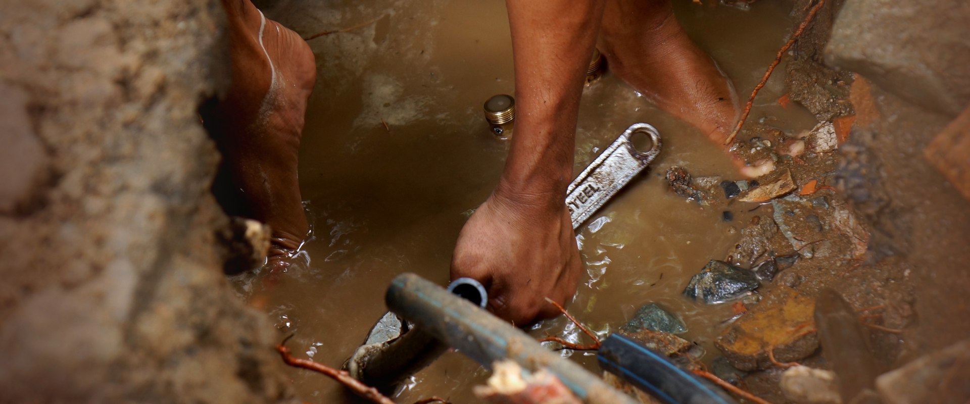 Safe and Reliable Gas Plumbing in Largo, FL