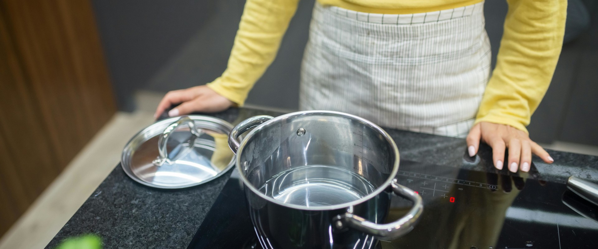 Maximizing Safety: Gas Plumbing Maintenance With Cooktop Repair Service In Palm Beach County, FL