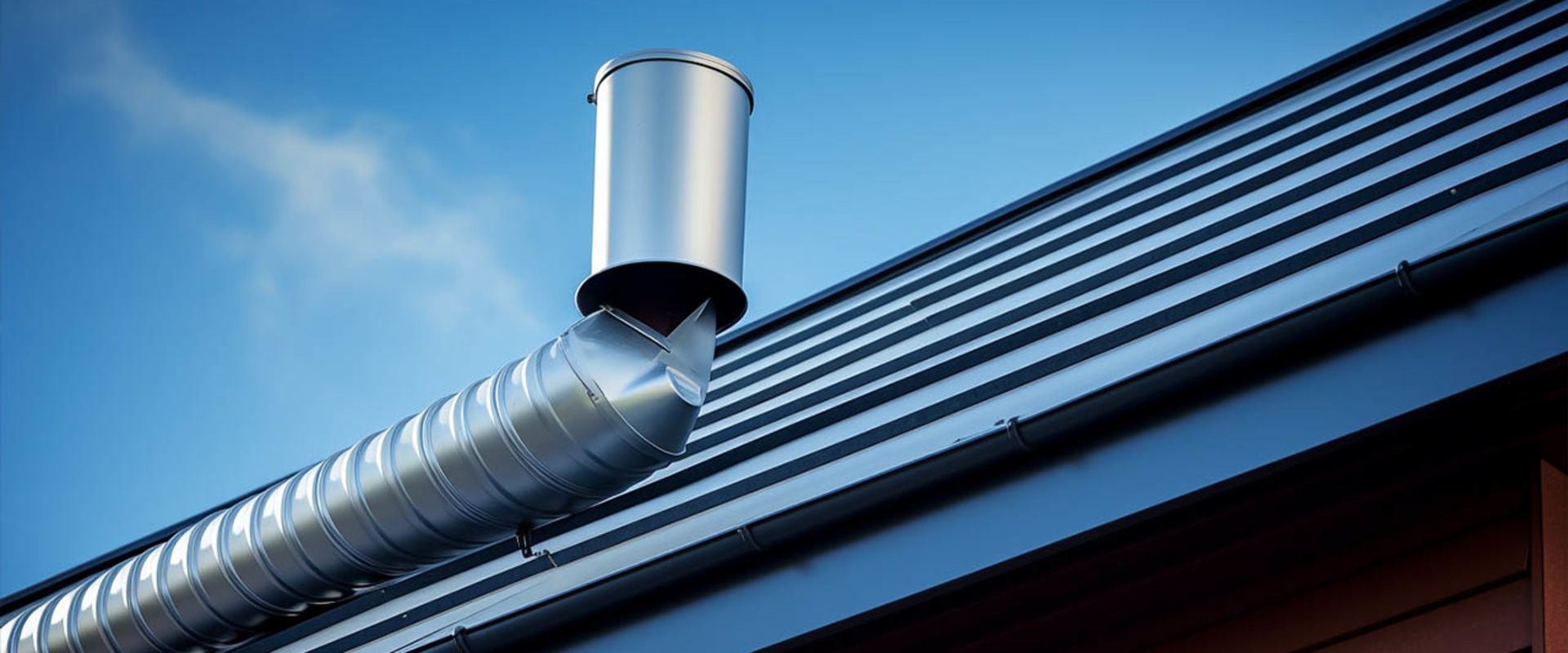 How Storm Damage Repair For Roofs In Calvert County Protects Your Gas Plumbing Systems?