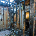 Gas Plumbing Maintenance After A Fire Incident: How Fire Damage Restoration Services In Jonesboro Can Help