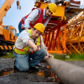 Underground Engineering: The Challenges of Laying Safe Gas Lines
