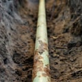 Is it a water or gas pipe?