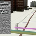 Underground but Essential: How Gas Infrastructure Shapes Urban Design