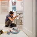 Gas Plumbing Services By The Top Plumbing Contractor In Nashville, Tennessee