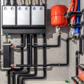 How Gas Plumbing Upgrades Improve the Performance of Heating Systems in HVAC Units