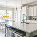 Expert Kitchen Remodel Services In Arizona: Gas Plumbing Included