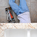 Gas Leaks And Blocked Drains: Tips On How To Handle These Plumbing Issues In Adelaide
