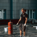 Ensure Your Roof is Ready Before Gas Plumbing in McLean, VA