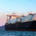 Is natural gas difficult to transport?