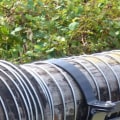 Is there a difference between water pipe and gas pipe?