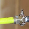 What is gas pipe called?