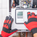 Expert Gas Plumbing, Heating & Cooling Services in Dayton