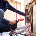 Gas Plumbing And Heating Services: Ensuring Comfort In Outer Banks Homes