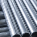 Is black iron safe for gas pipe?
