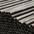 What gas is used for plumbing pipes?