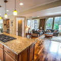 Why Prioritize Countertop Installation Before Gas Plumbing