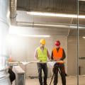 What kind of pipe is used for natural gas in homes?