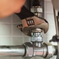 Choosing The Right Plumbing Contractor For Gas Plumbing Services In Draper, UT