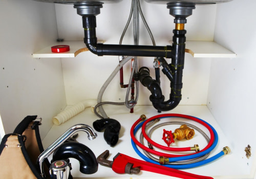 Pros Of Hiring A Plumber In Hopkins, MN, For Gas Plumbing Projects