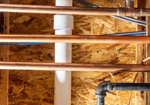 Which gas is used at home pipeline?