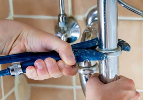 The Significance Of Employing A Plumber For Your Santa Cruz Gas Plumbing Project