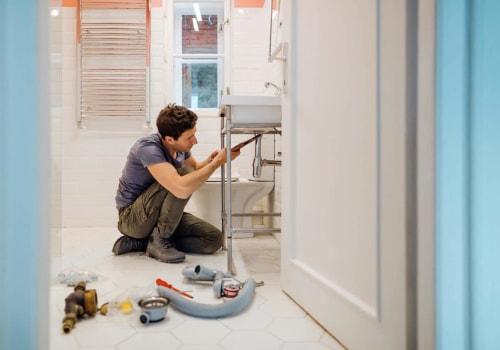 Gas Plumbing Services By The Top Plumbing Contractor In Nashville, Tennessee