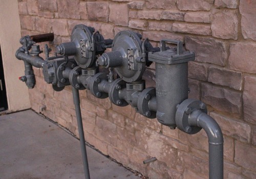 Reasons To Choose A Licensed Gas Plumber For Your Gas Plumbing Needs In Doraville