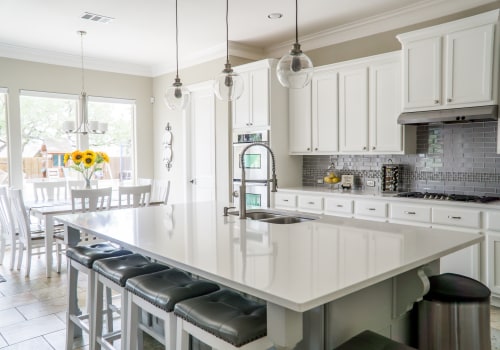 Expert Kitchen Remodel Services In Arizona: Gas Plumbing Included