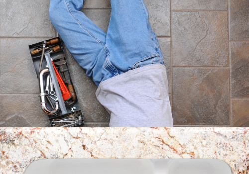 Gas Leaks And Blocked Drains: Tips On How To Handle These Plumbing Issues In Adelaide