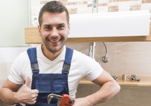 The Importance Of Hiring Professional Plumbing Services For Gas Plumbing In Naperville