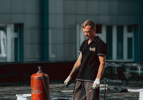 Ensure Your Roof is Ready Before Gas Plumbing in McLean, VA