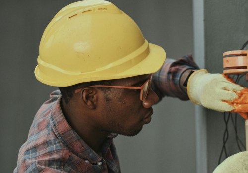 Energizing Birmingham: How Electrical Services Enhance Safety In Gas Plumbing Installations