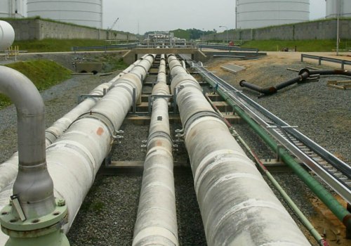 How long do natural gas pipelines last?