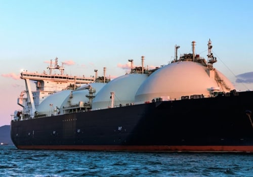 Is natural gas difficult to transport?