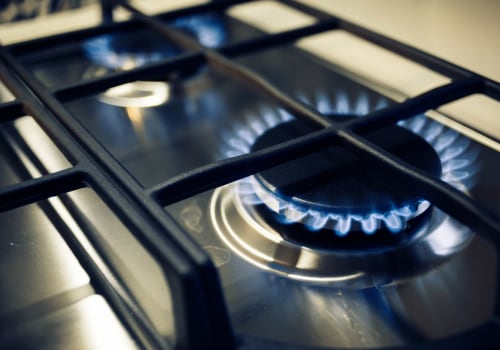 Top Safety Tips for Homeowners with Gas Appliances